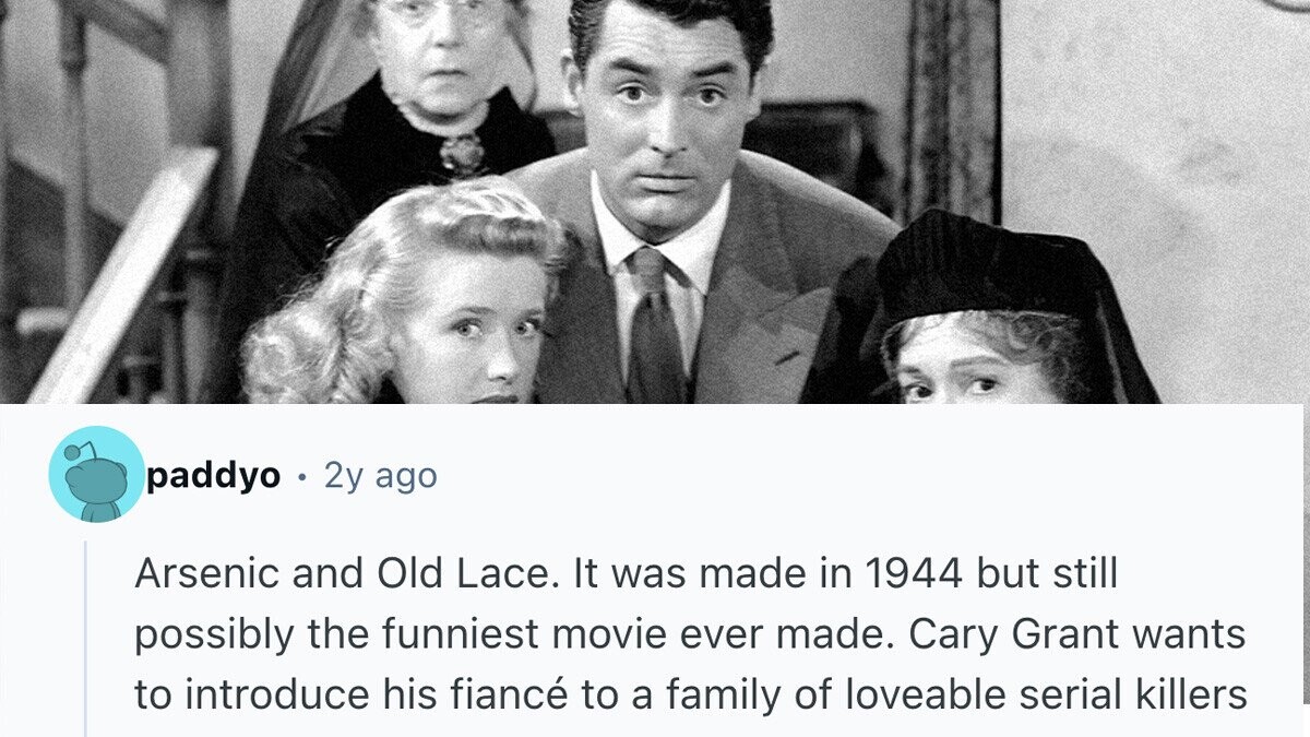 22 Amazing Movies That Have Somehow Been Completely Forgotten