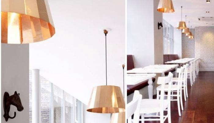 Design Sleuth: Equine Coat Hook at the Modern Pantry