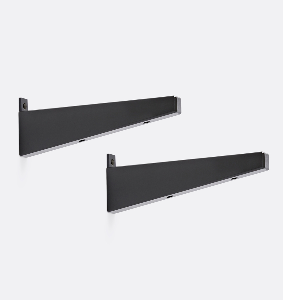 8 in. Blair Shelf Bracket