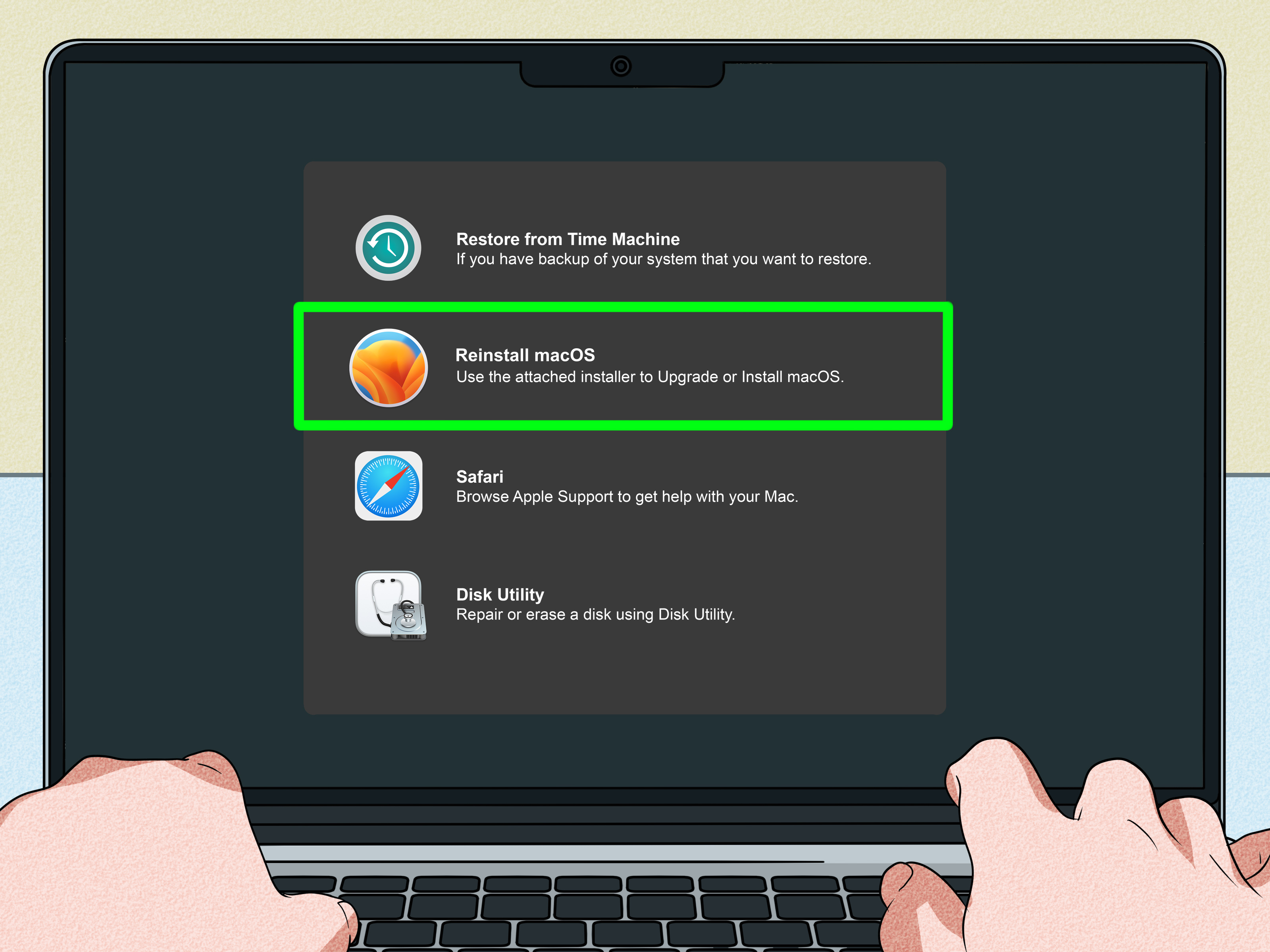 How to Fix "Erase Assistant Is Not Supported on This Mac"