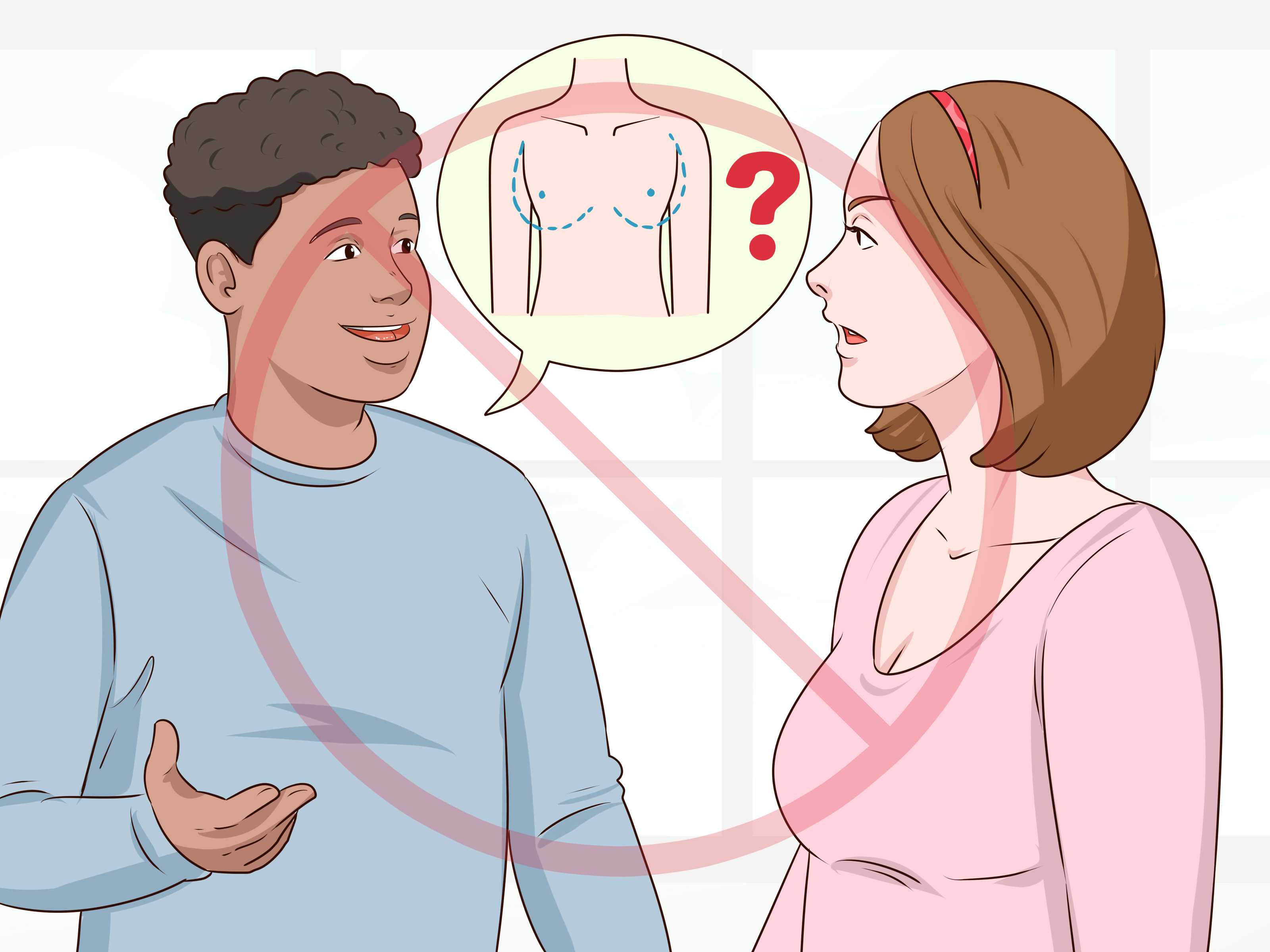 How to Find Out a Person’s Gender Without Being Offensive