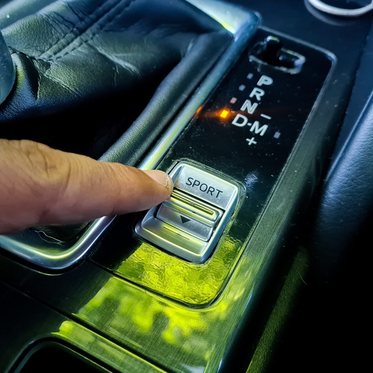 Sport Mode Explained: What Does It Really Do?