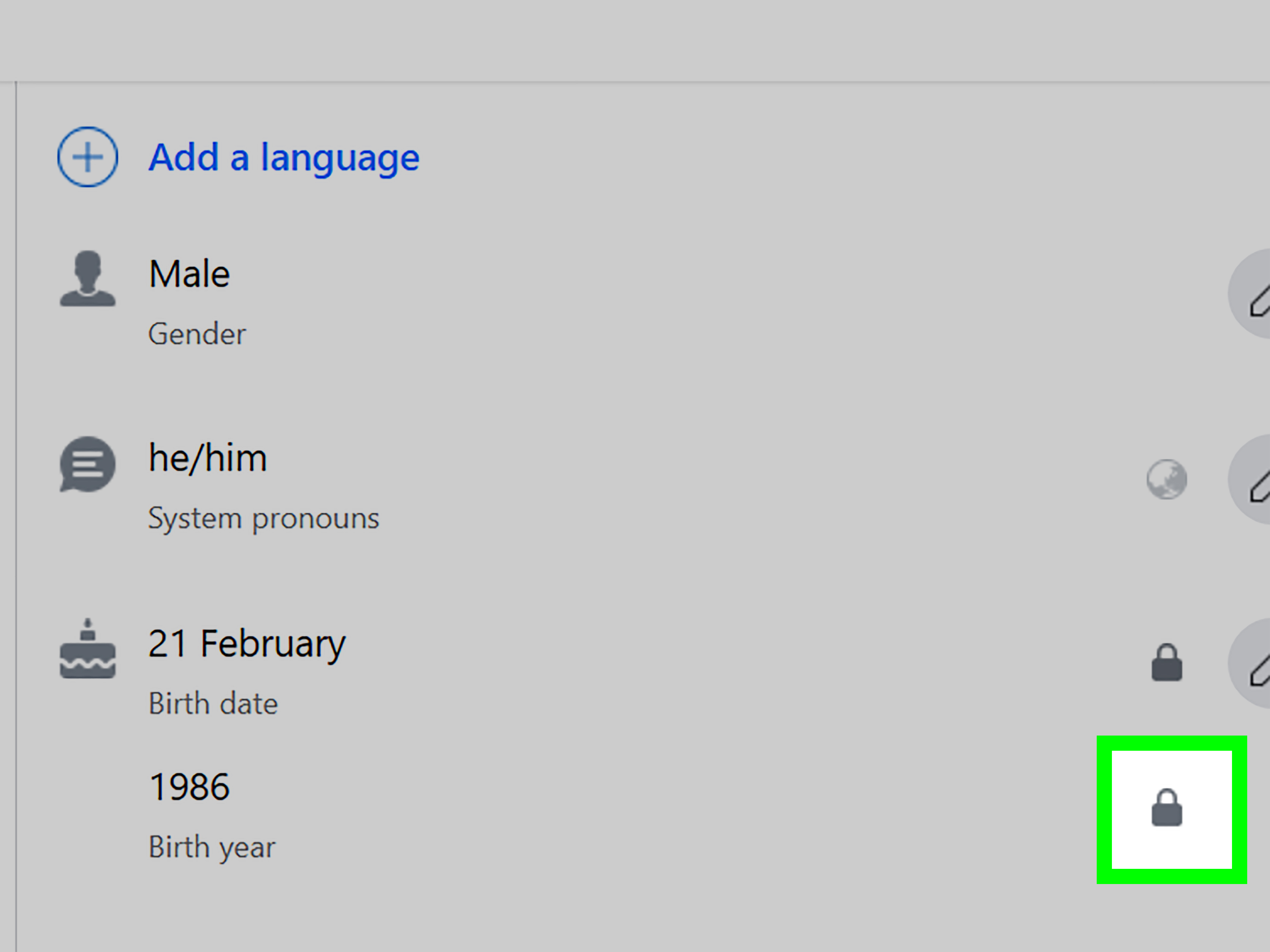 How to Hide Your Birthday on Facebook: 2 Easy Ways