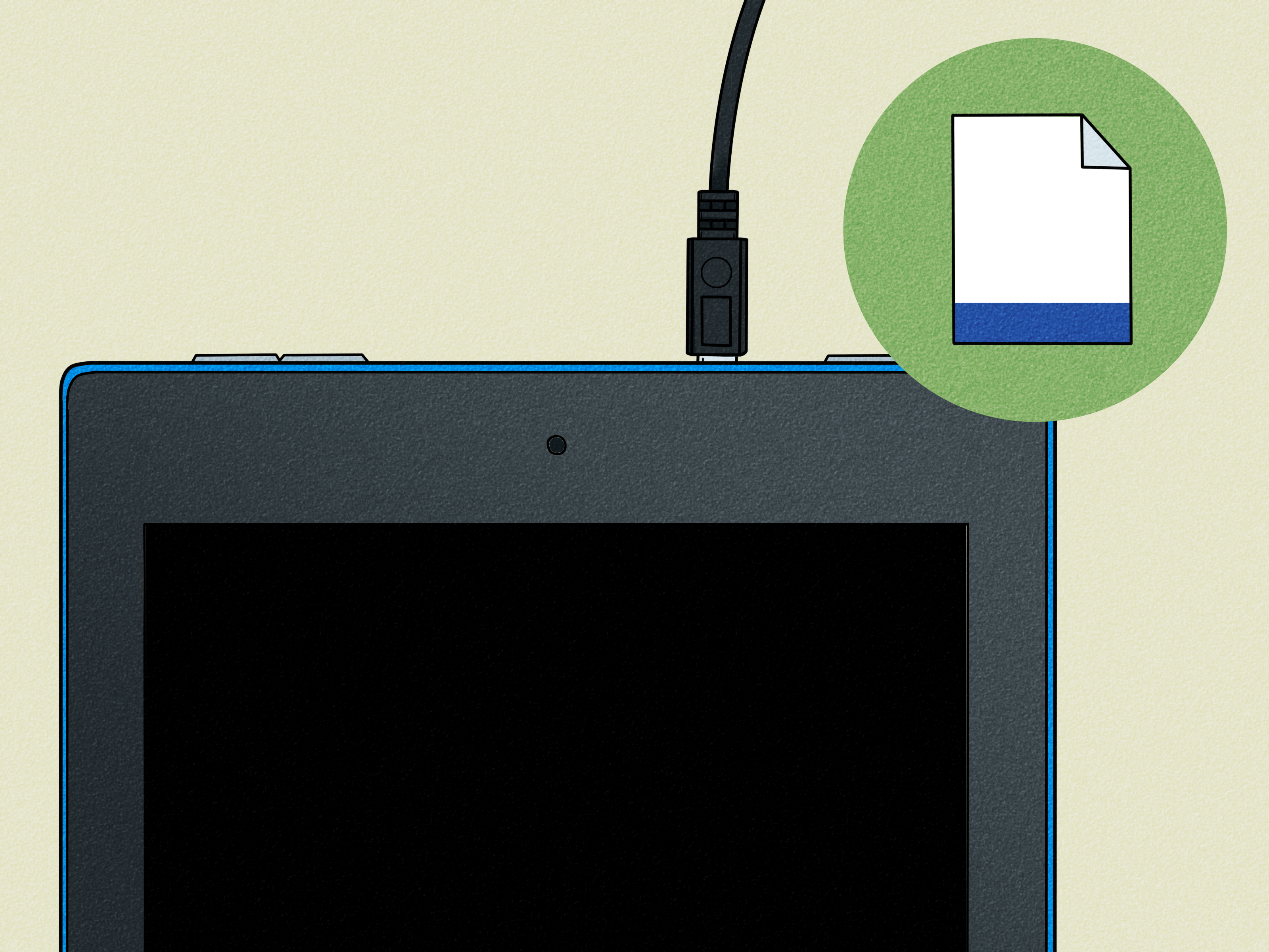 How to Wirelessly Transfer a Document to an Amazon Kindle Device