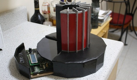 Help [Chris] Boot His Cray-1 Supercomputer