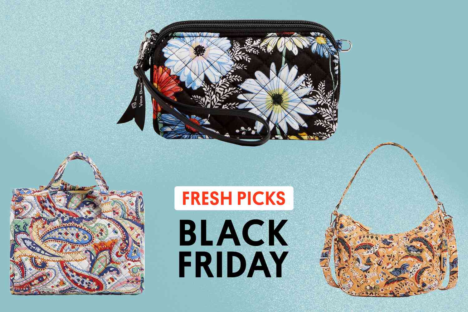 14 Vera Bradley Amazon Deals to Shop Before Black Friday