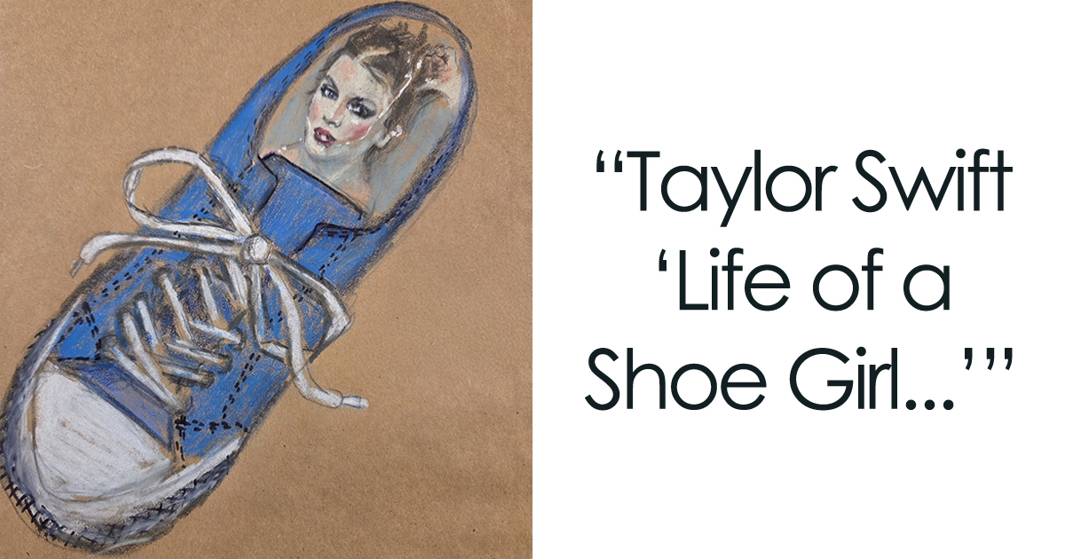 40 New Dad Jokes And Puns That I Drew On My Daughters’ Sandwich Bags