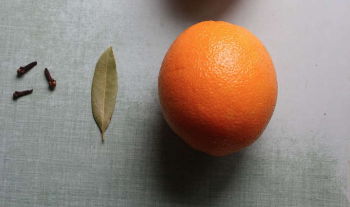 Last-Minute Holiday Gift: Homemade Orange-Spiced Wine