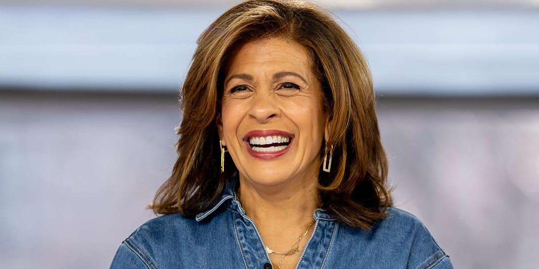 As Hoda Kotb Announces Her ‘Today’ Exit, Here’s How Her Co-Hosts Responded