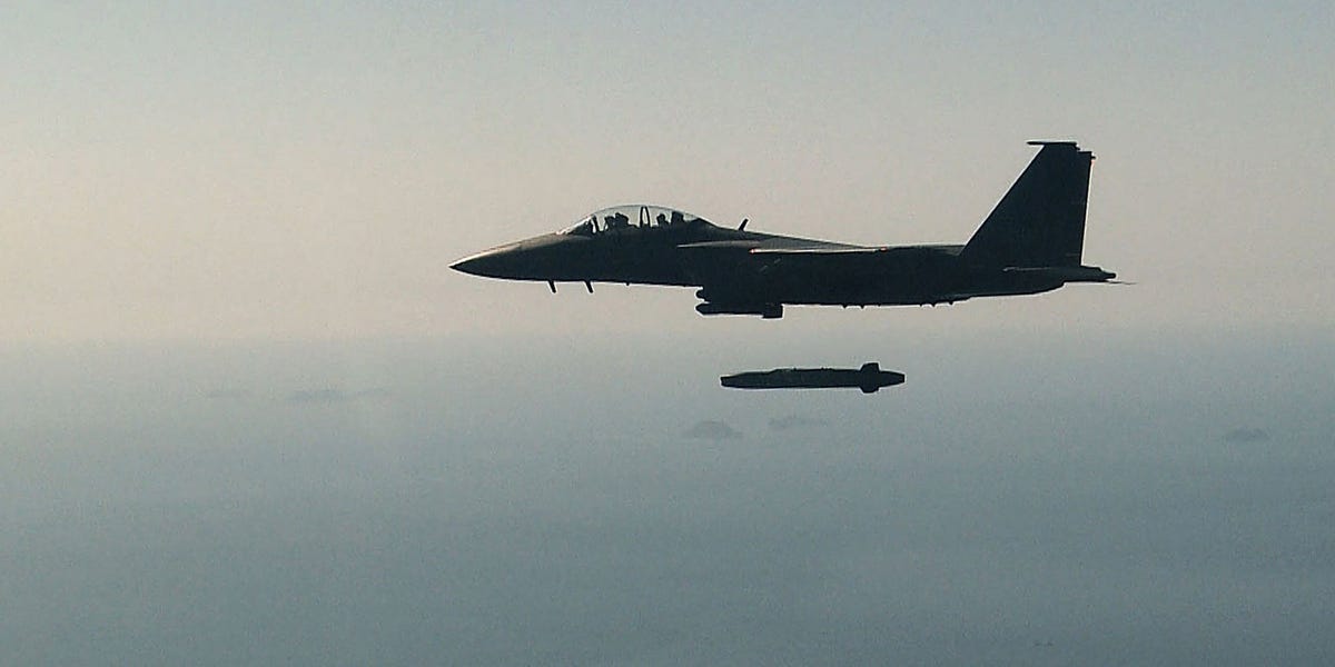 Germany Is Close to Giving Ukraine the Taurus Cruise Missile