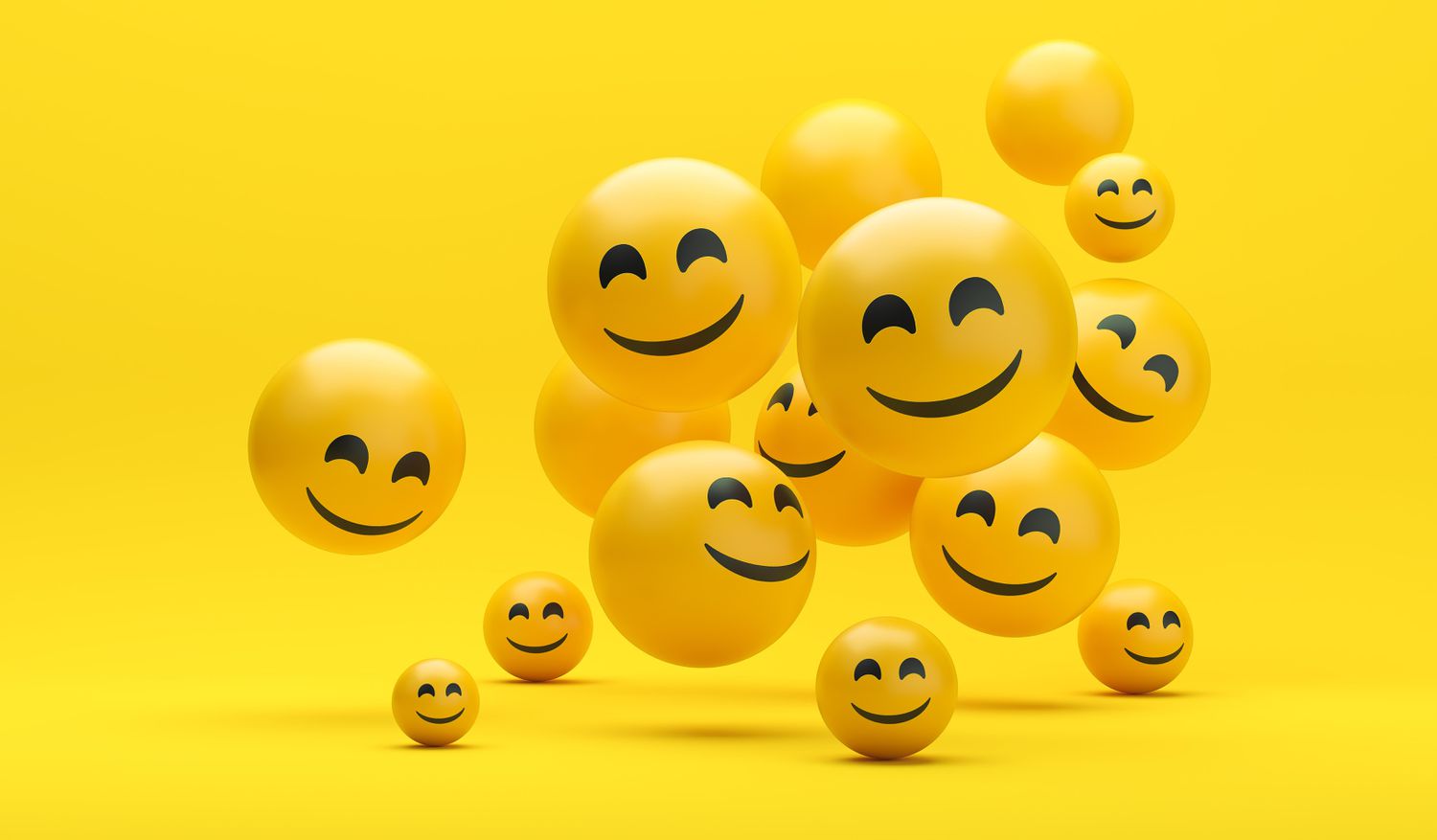 12 Habits That Can Actually Train Your Brain to Feel Happier, According to a Psychiatrist