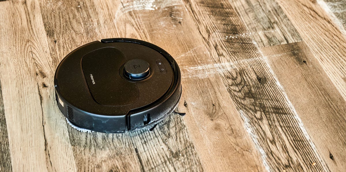 How to Find the Right Robot Vacuum for Your Floor Type
