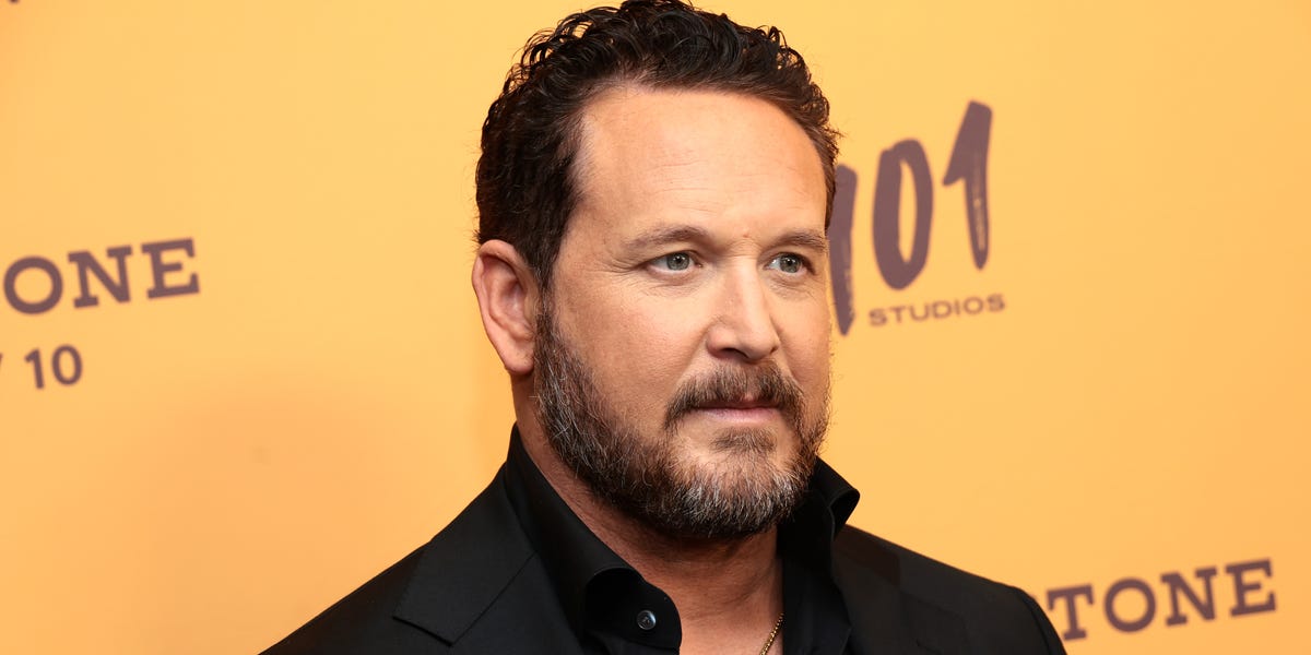 Cole Hauser Shares Rare Family Update Post-‘Yellowstone’ Ending