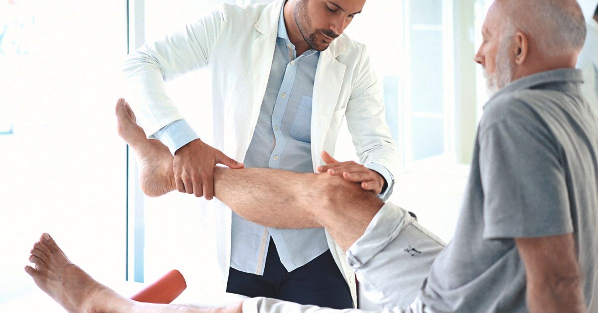 Tendinopathy: Definition, Comparison to Tendonitis, and Treatment