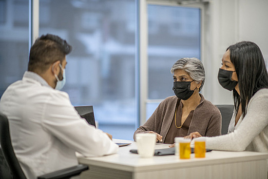 Taking an Aging Parent to the Doctor? 10 Helpful Tips – Harvard Health