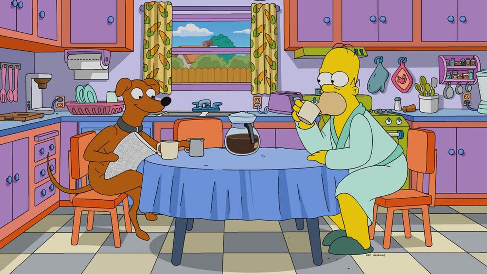 Is ‘The Simpsons’ Good Again? A Superfan Roundtable
