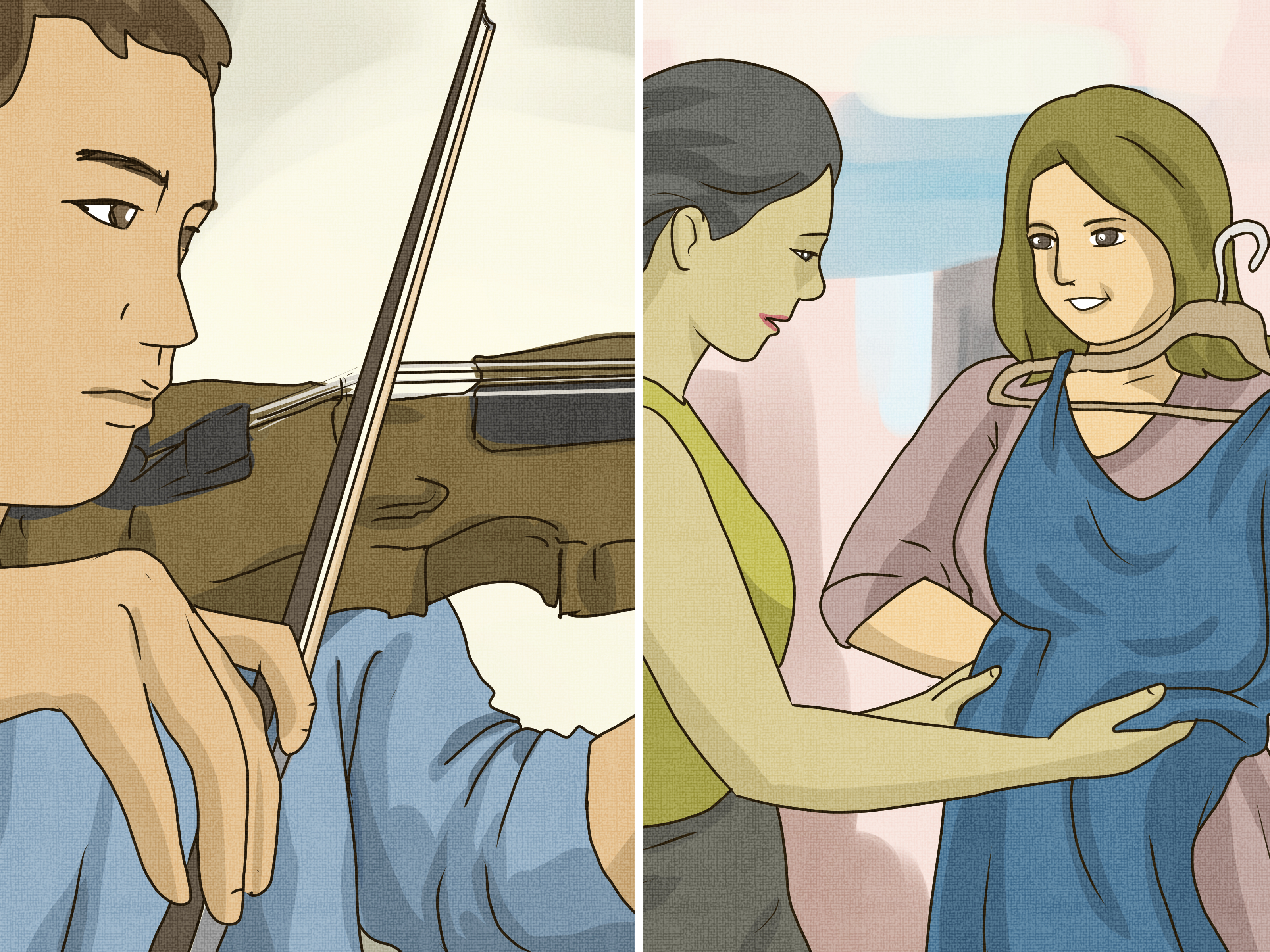 How to Make a Scorpio Man Miss You