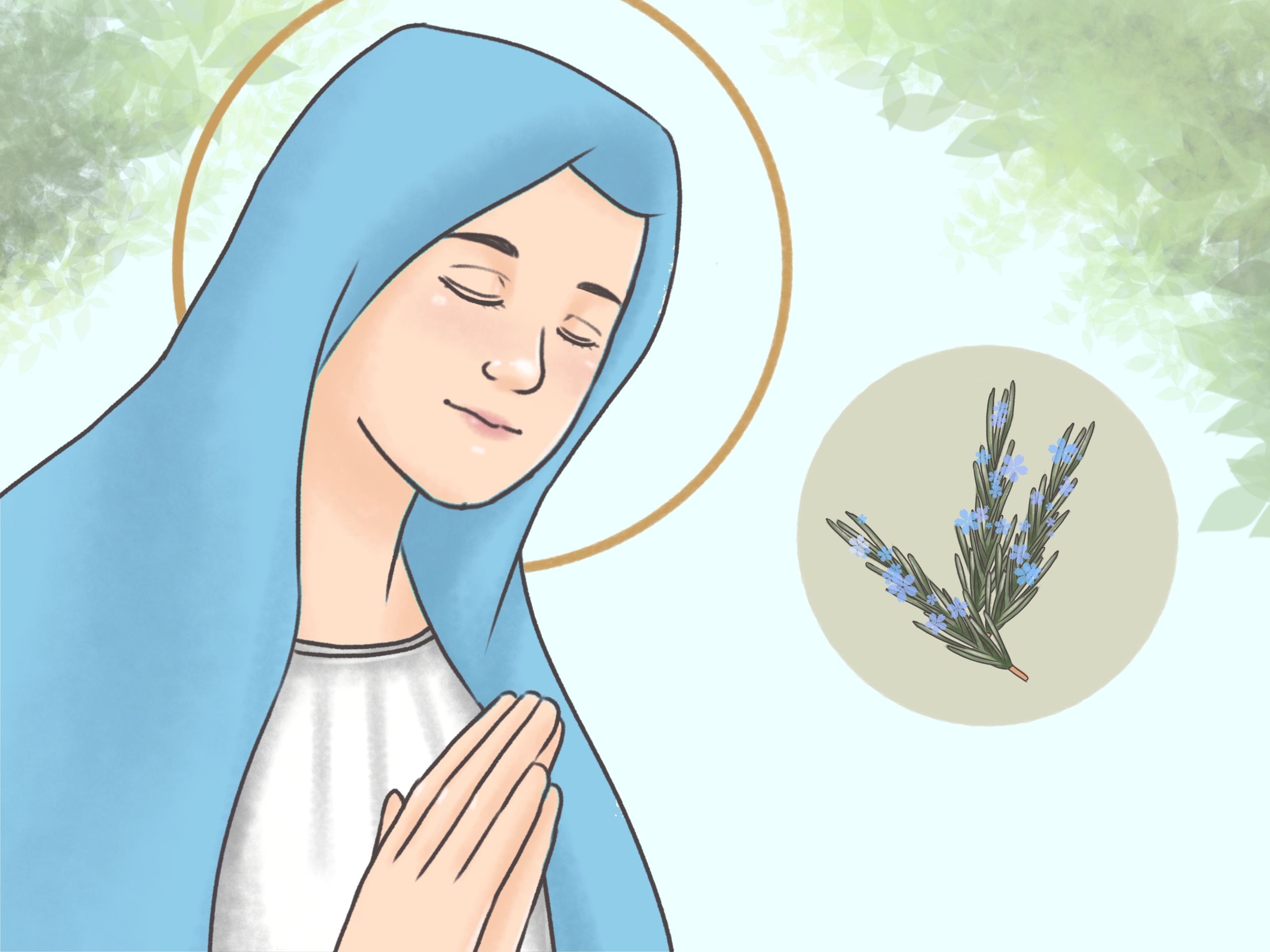 Rosemary: Magical, Spiritual & Medicinal Properties
