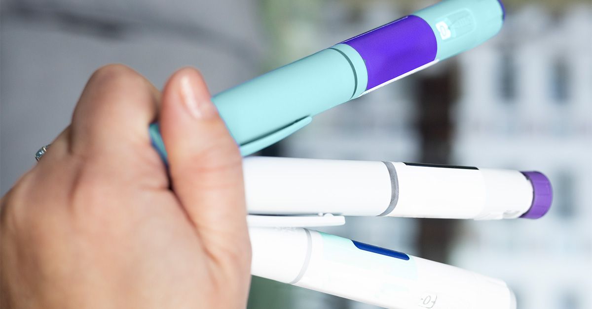 Considering GLP-1s? An Obesity Specialist Shares What to Know