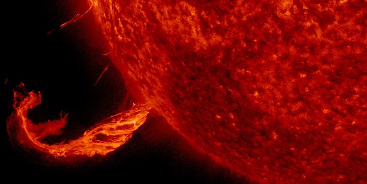 Images of Earth’s Solar System – Photos of Space
