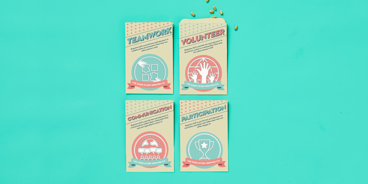 5 Expert-Backed Ways to Raise a Good, Civic-Minded Kid