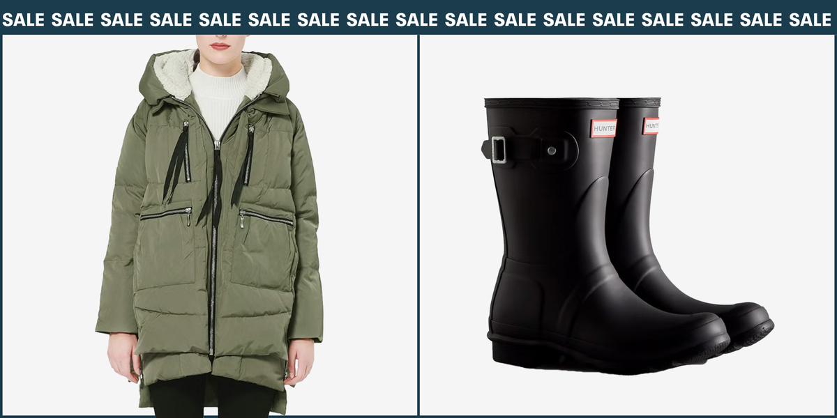 30 Editor-Loved Amazon Winter Fashion Finds, Starting at $15