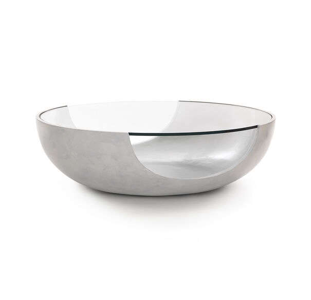 Soleil Cocktail Table