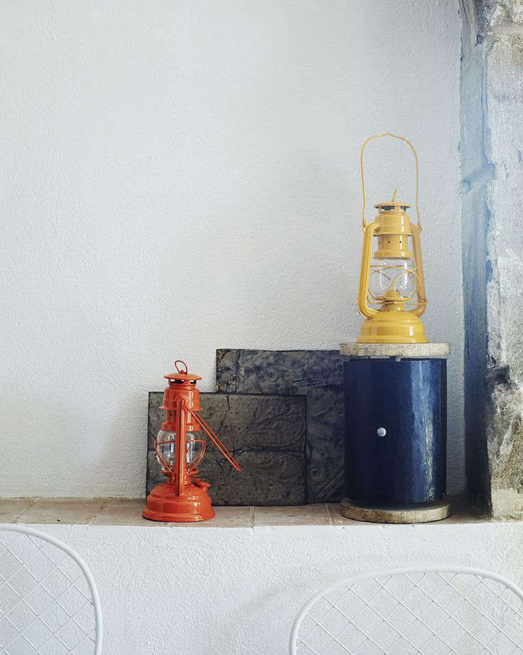 Object Lessons: The Hurricane Lantern