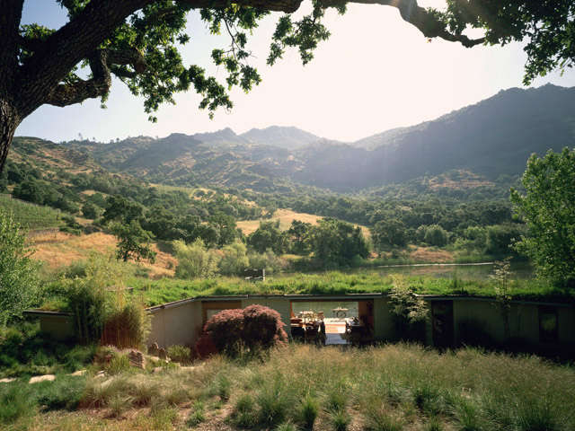 Backen, Gillam & Kroeger Architects
