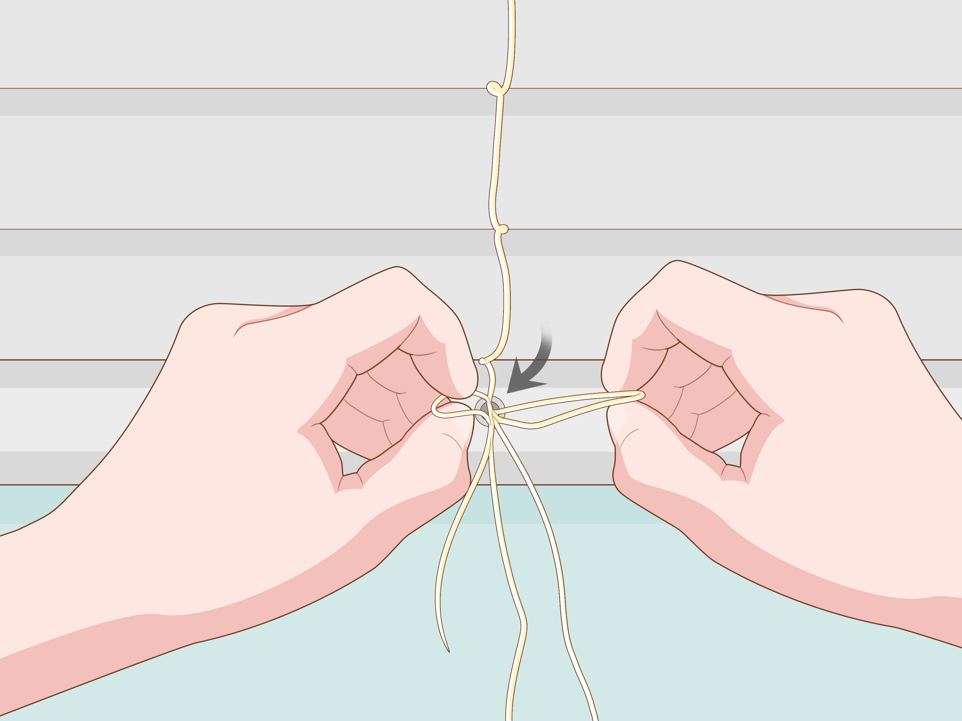 How to Fix Stuck Venitian Blinds & Repair Damaged Slats