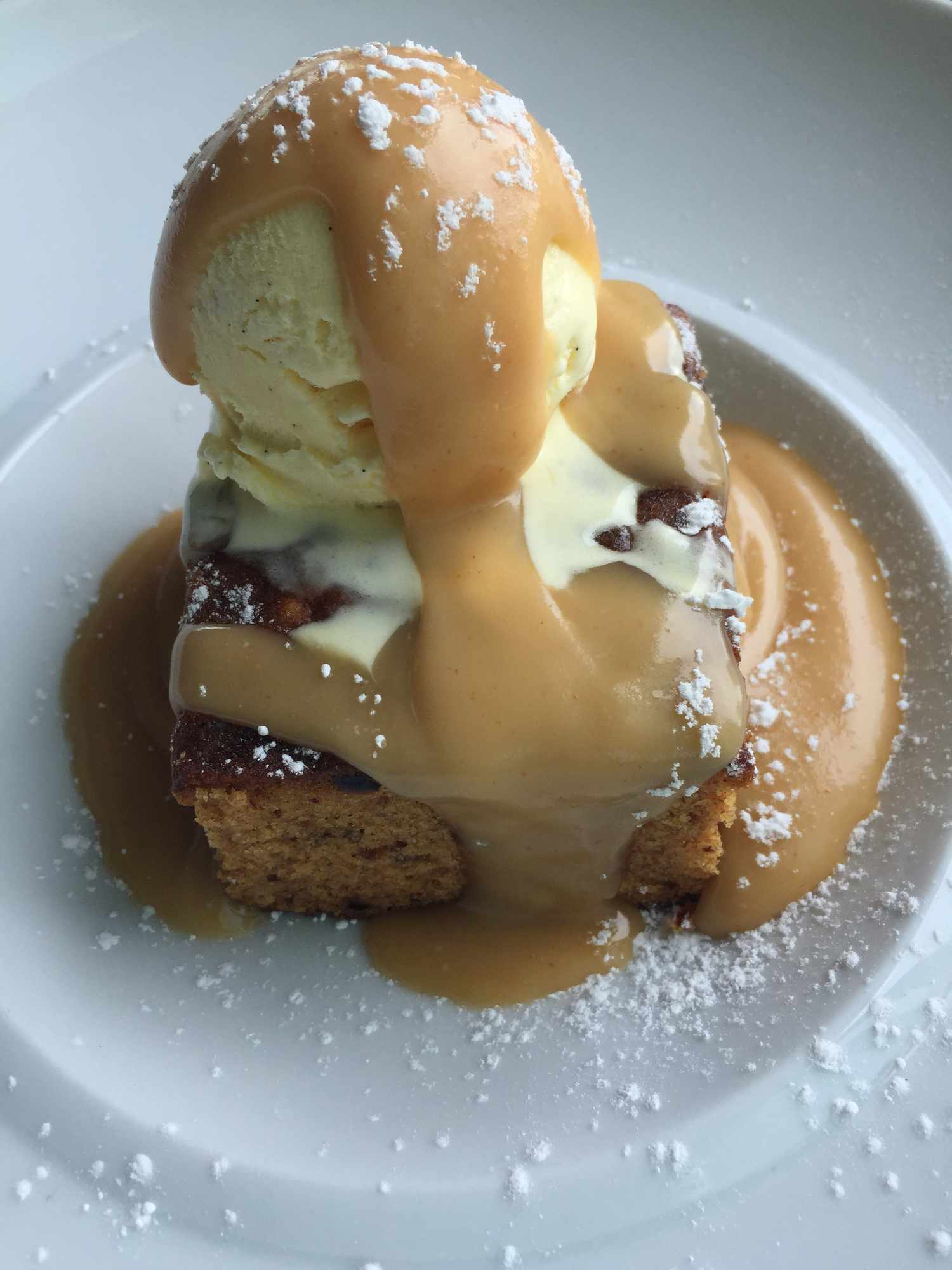Easy Grand Marnier Sauce Recipe