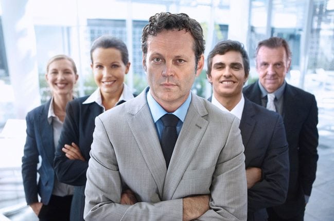 Hiring Your VPs: When Can You Compromise? (UPDATED)