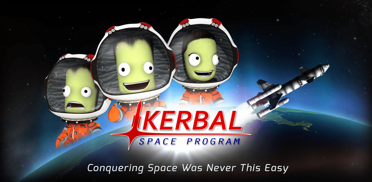 How to Install KSP Mods