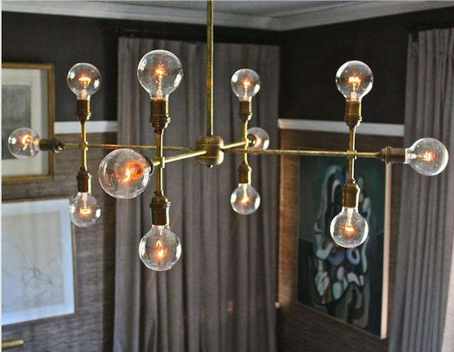 Lighting Mashup from NYC’s Apparatus
