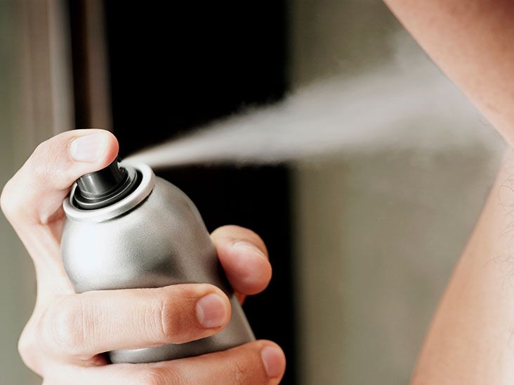 Deodorant vs Antiperspirant: Differences, Benefits, and Risks