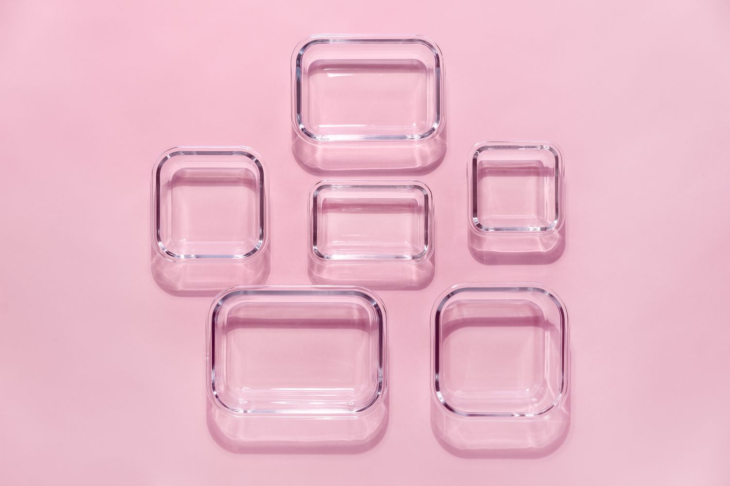 Which Food Containers Are Safe for the Microwave?