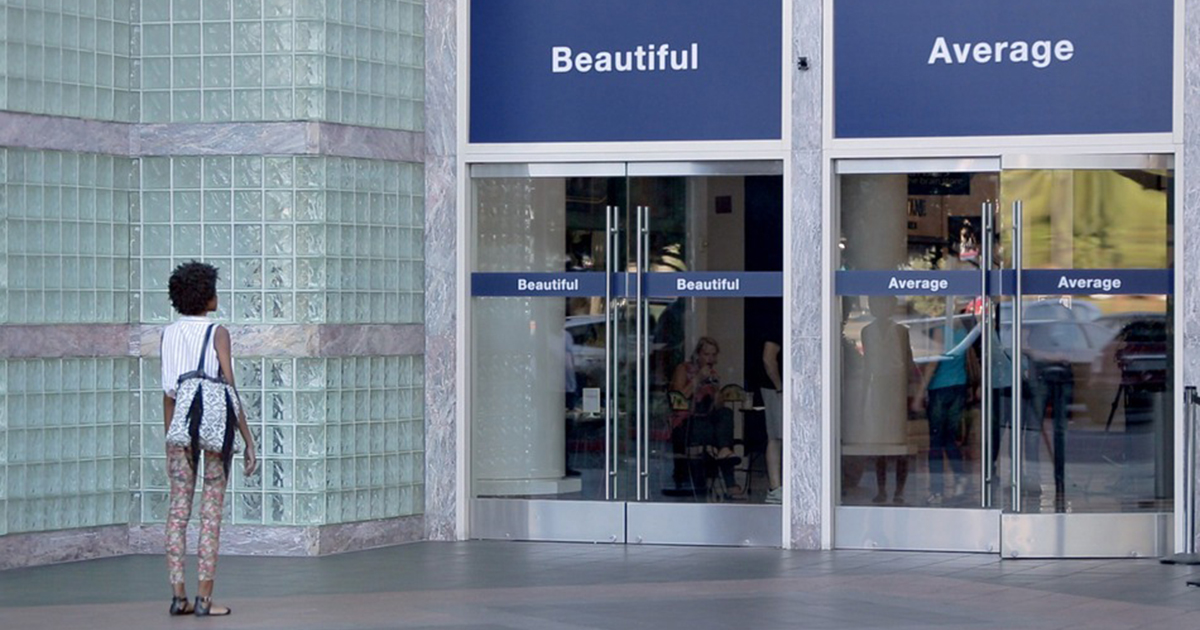 Powerful Ad Campaign By Dove Shows That Women Can ‘Choose Beautiful’