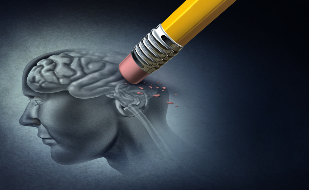 When your doctor says you have dementia, don’t argue with her