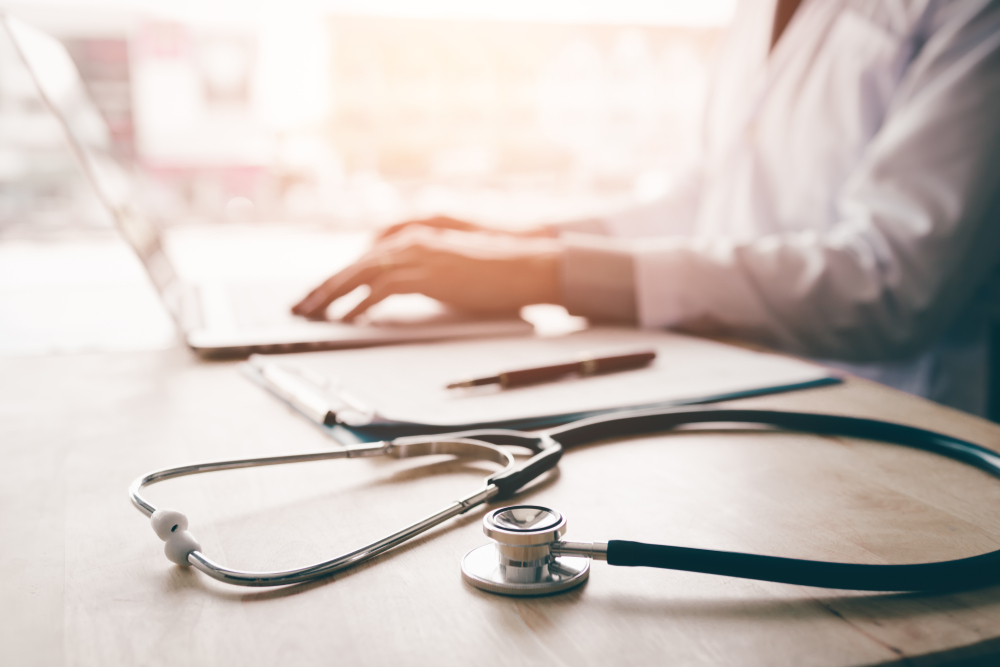 New primary care decision support tools make offloading below-license tasks from the EHR more important than ever
