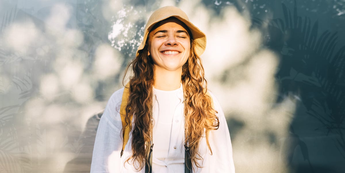 Birth Month Aura Colors Explained, Per an Astrologer