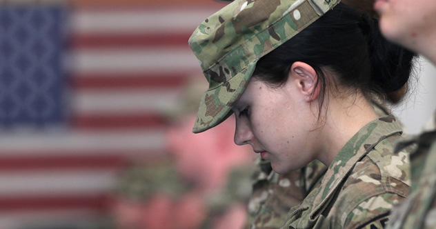 10 Arguments In Support Of Bringing Back The Draft