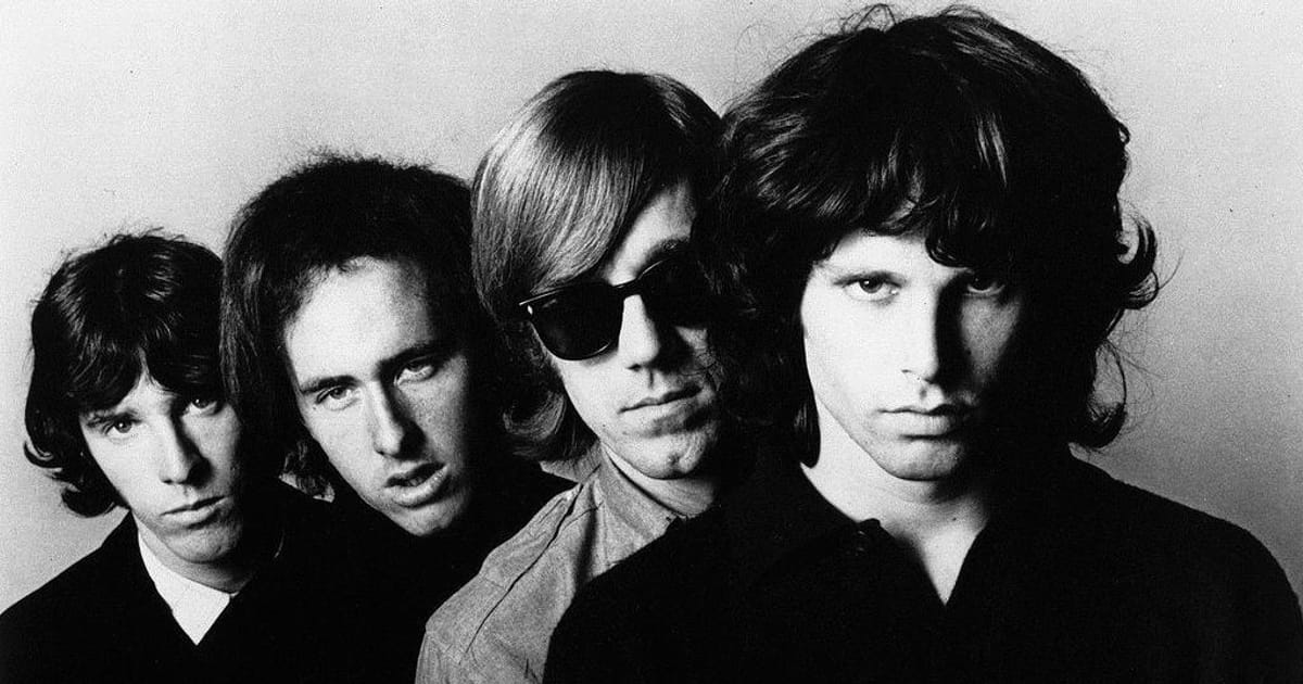 100+ Best Bands & Artists That Start With D