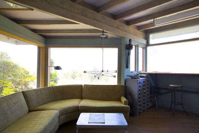 Live/Work in Echo Park: A Designer at Home