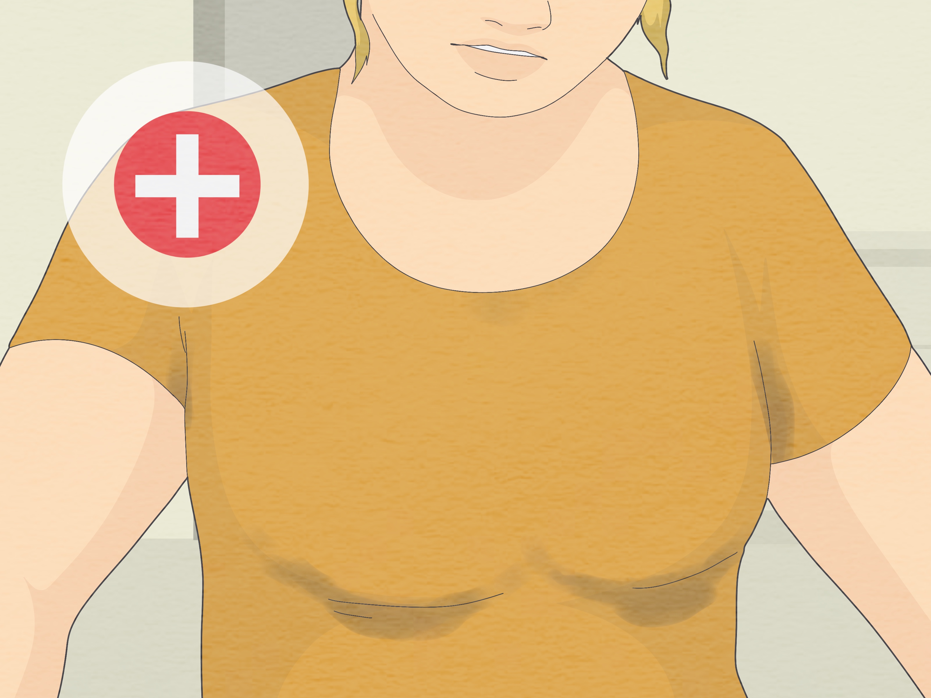 How to Combat Odor and Sweat under Your Breasts