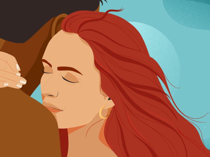 How to Practice Embodied Sex to Increase Pleasure and Intimacy