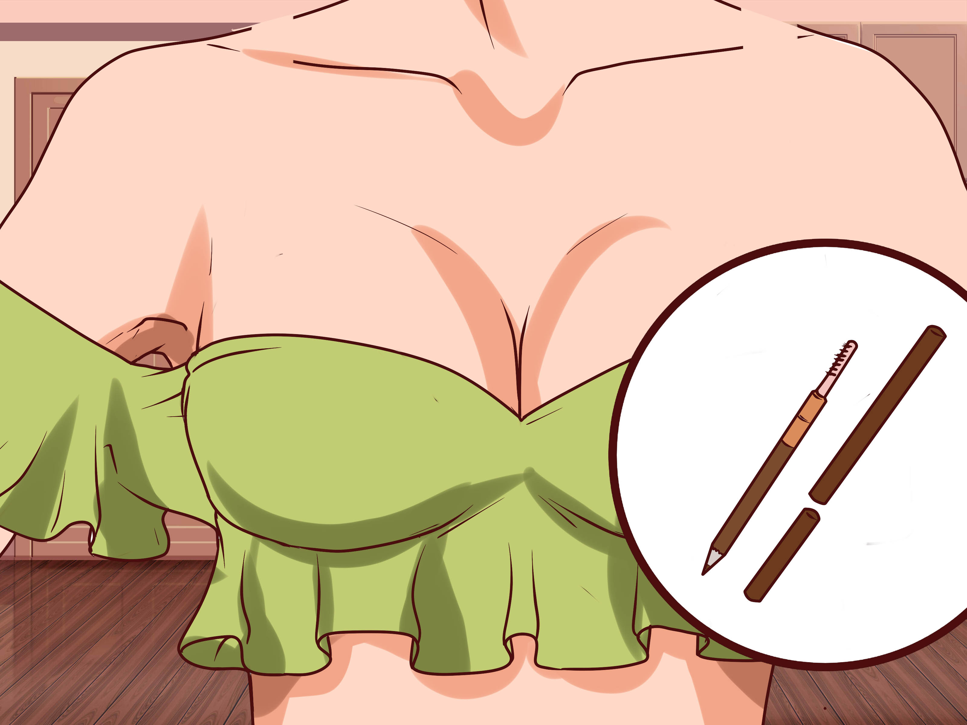 3 Ways to Increase Breast Size With a Bra
