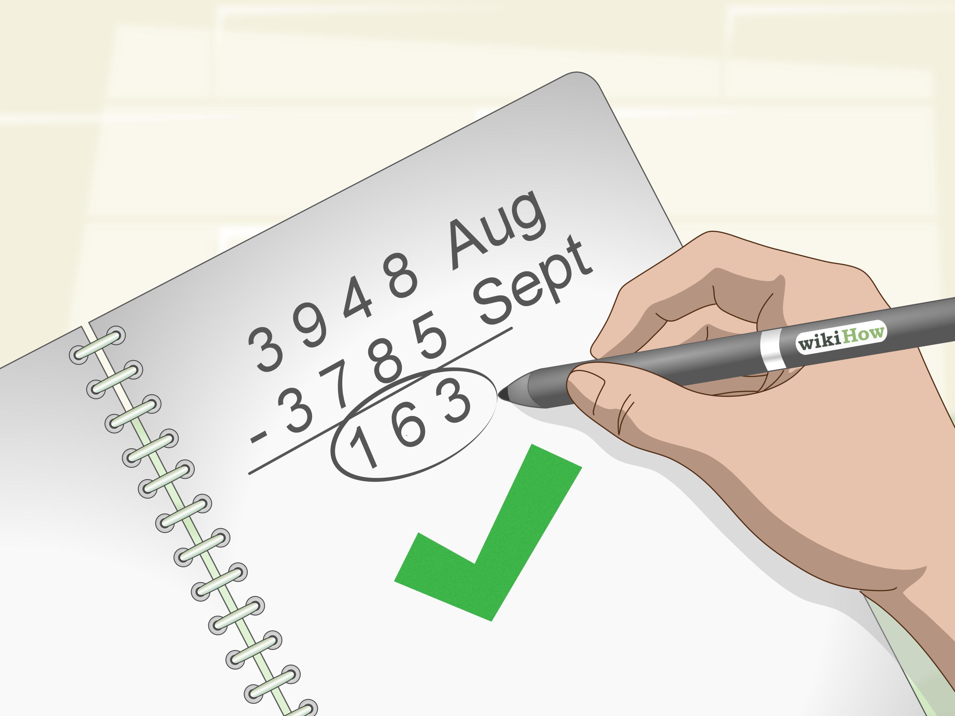 3 Ways to Read a Gas Meter