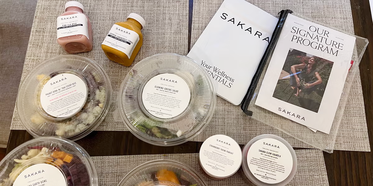 Sakara Review 2025: Is It Worth the Cost?