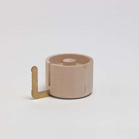 Another Desktop Series – Tape Dispenser