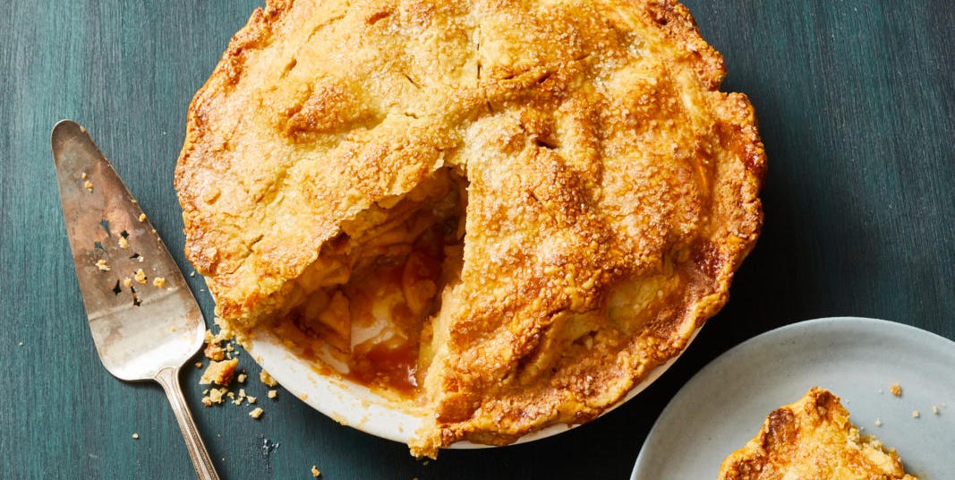 How to Reheat Apple Pie – Best Apple Pie Reheating Methods